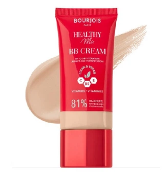 Тональная основа Bourjois Healthy Mix BB Cream 03 Beige 30 мл