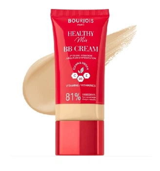 Тональная основа Bourjois Healthy Mix BB Cream 02 Vanilla 30 мл