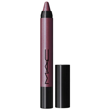 Многофункциональный карандаш для губ MAC Dazzle Lips Crayon Lunar Violet