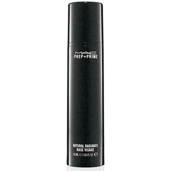 Жидкая база под макияж MAC Prep + Prime Radiant Pink, 50 мл