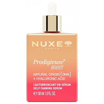 Сыворотка для автозагара NUXE Prodigieux, 30 мл