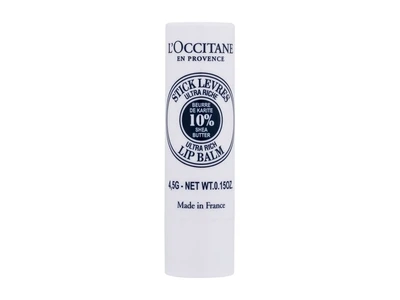 Бальзам для губ L'Occitane En Provence Stick Levres, 4,5 г