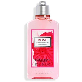 Гель для душа L'Occitane En Provence Rose, 250 мл