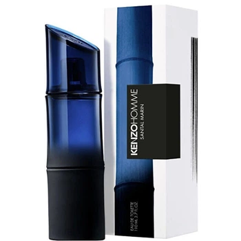 Туалетная вода для мужчин Kenzo Homme Santal Marin, 110 мл