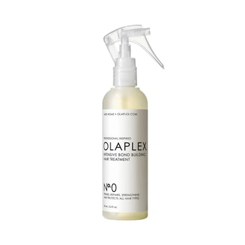 Несмываемый крем-уход для волос Olaplex No.0, 155 мл