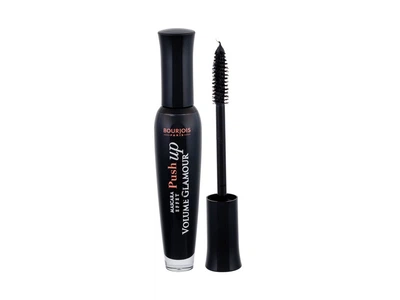 Туш для вій Bourjois Volume Glamour Push Up Effect Black, 7 мл