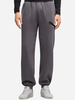 Спортивные штаны мужские Puma Sport Street Relaxed Gr 694319-34 2XL Серые (4070033384985)