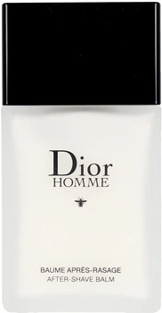 Бальзам после бритья DIOR Homme, 100 мл