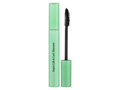 Туш для вій Clarins Supra Lift & Curl 01 Intense Black, 8 мл
