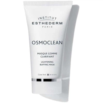 Осветляющая отшелушивающая маска для лица Institut Esthederm, 75 мл