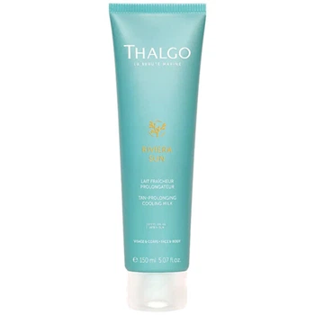 Охлаждающее молочко после загара Thalgo Riviera Sun Tan-Prolonging Cooling Milk, 150 мл
