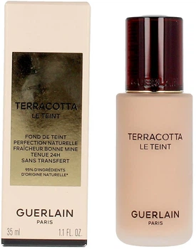 Тональный флюид Guerlain Terracotta Le Teint 3C Cool