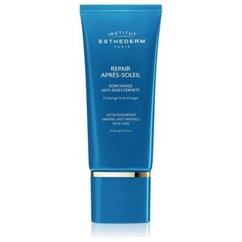 Крем для лица после загара Institut Esthederm Repair After Sun Repair Firming Anti-Wrinkle Face Care, 50 мл