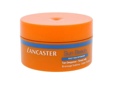 Тонизирующий гель для усиления загара Lancaster Sun Beauty Tan Deepener, 200 мл