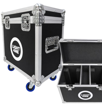 Skrzynia transportowa Light4Me 150 Spot Ring