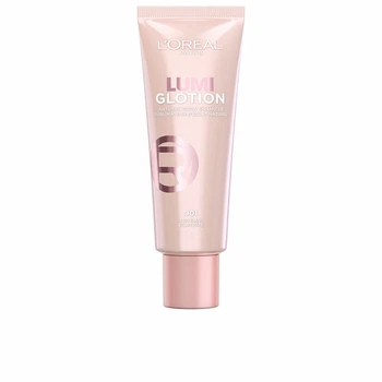 Хайлайтер L'Oréal Paris Lumi Glotion 901 Fair Glow, 40 мл