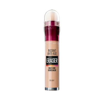 Консилер-стік для шкіри навколо очей Maybelline Instant Anti Age Eraser 1 Light, 6,8 мл