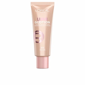 Хайлайтер L'Oréal Paris Lumi Glotion 902 Light Glow, 40 мл