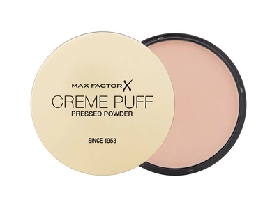 Компактная пудра Max Factor Creme Puff 50 Natural, 14 г