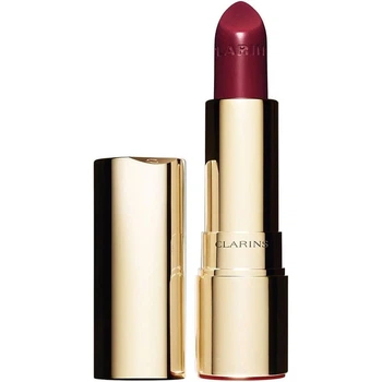 Зволожувальна губна помада Clarins Joli Rouge 731 Rose Berry
