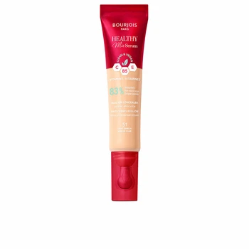 Консилер-ролер Bourjois Healthy Mix Serum Clean & Vegan 51 Light Vanilla, 13 мл