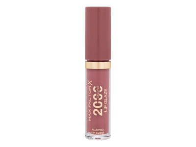 Блеск для губ Max Factor 2000 Calorie Lip Glaze 085 Floral Cream, 4,4 мл