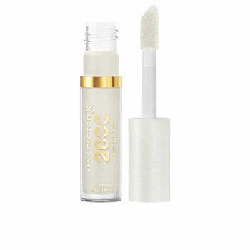 Блеск для губ Max Factor 2000 Calorie Lip Glaze 000 Melting Ice, 4,4 мл