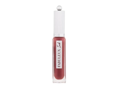 Рідка губна помада Bourjois Fabuleux Ink 01 Marshma´Love, 3,5 мл