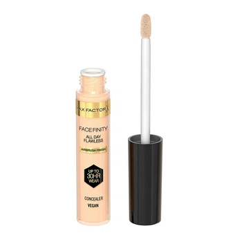 Консилер Max Factor Facefinity All Day Flawless Airbrush Finish 30H, 020, 7,8 мл
