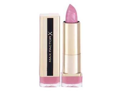 Зволожувальна губна помада Max Factor Colour Elixir 085 Angel Pink, 4 г