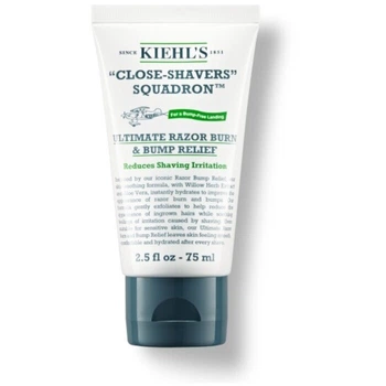 Средство против раздражения и вросших волосков после бритья Kiehl'S Ultimate Razor Burn & Bump Relief, 75 мл