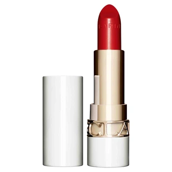 Кремова губна помада Clarins Joli Rouge Shine 742S