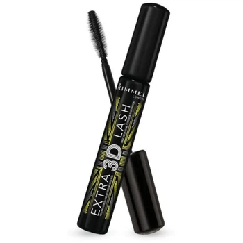 Тушь для ресниц Rimmel Extra Lash Mascara 3D 003 Extra Black, 8 мл