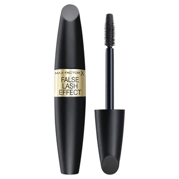 Тушь для ресниц Max Factor False Lash Effect Full Lashes, Natural Look 01 Black, 13,1 мл