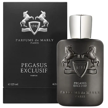 Парфюмерная вода Parfums de Marly Pegasus Exclusive, 125 мл