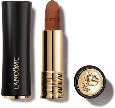 Матовая губная помада Lancôme L'Absolu Rouge 336 Melodrama