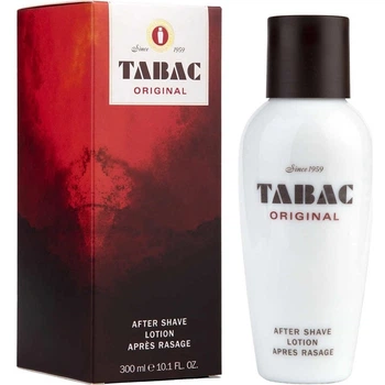 Лосьон после бритья Tabac Original, 300 мл
