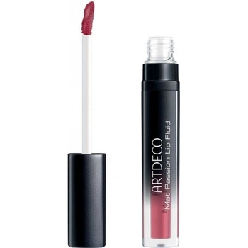 Матова рідка помада для губ Artdeco Mat Passion Lip Fluid 15 Rose Delight, 3 мл