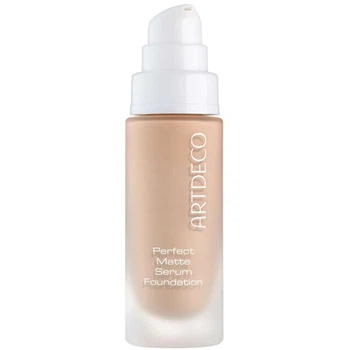 Матуюча тональна сироватка Artdeco Perfect Matte Serum 18