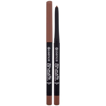 Матовый карандаш для губ Essence 8H Matte Comfort 21 Clouded