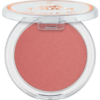 Румяна Essence Soft Touch Bouncy Blush 10 Antique Bloom