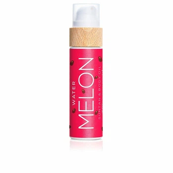 Масло для ухода за телом и загара Cocosolis WATERMELON, 100 мл