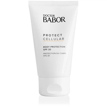 Крем для загара Babor Protect Cellular Body Protector SPF 30, 150 мл