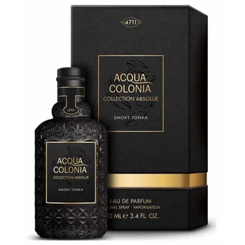 Парфюмерная вода 4711 Acqua Colonia Smoky Tonka, 100 мл