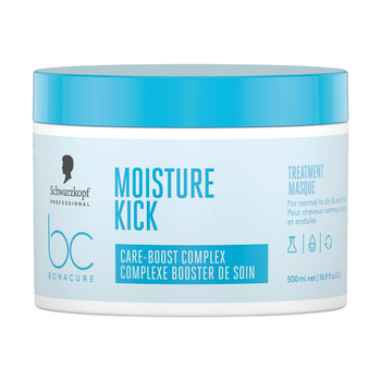 Уход для волос Schwarzkopf BC Bonacure Moisture Kick Glycerol, 500 мл