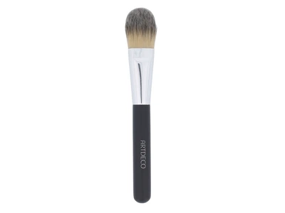 Професійний пензель для макіяжу Artdeco Premium Quality, з нейлоновим ворсом, 1 штука