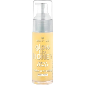 Праймер для макияжа Essence Glow Like Honey Dewy, 30 мл