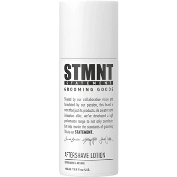 Лосьон после бритья для мужчин STMNT Man Grooming Goods, 100 мл