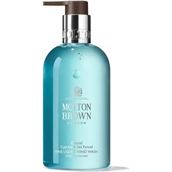 Рідке мило для рук Molton Brown Coastal Cypress & Sea Fennel, 300 мл