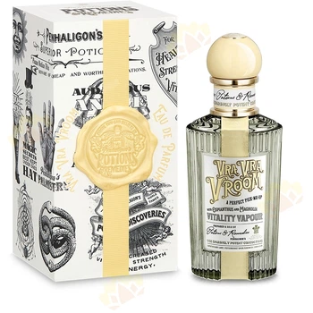 Парфюмерная вода Penhaligon's Potion Remedies Vra Vra Vroom, 100 мл